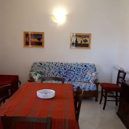 Casa Vacanze L'acero