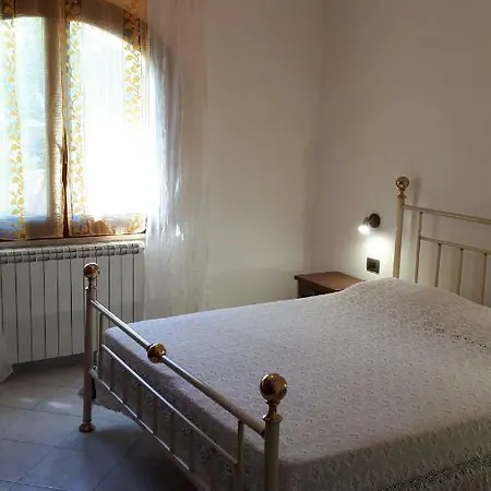 펜션 Casa Vacanze L'acero