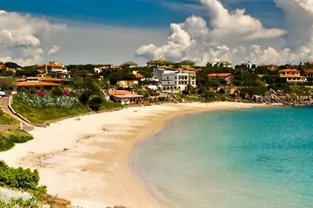 Casa Vacanze L'acero 펜션 *