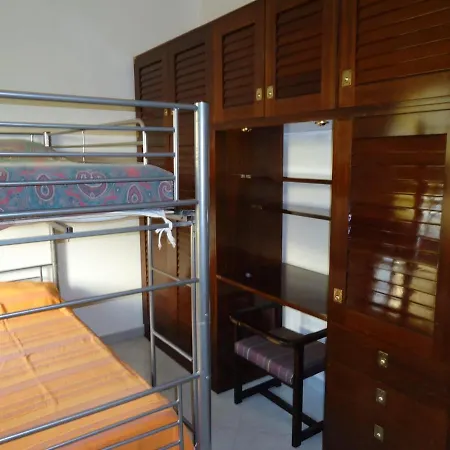 Casa Vacanze L'acero 펜션 *
