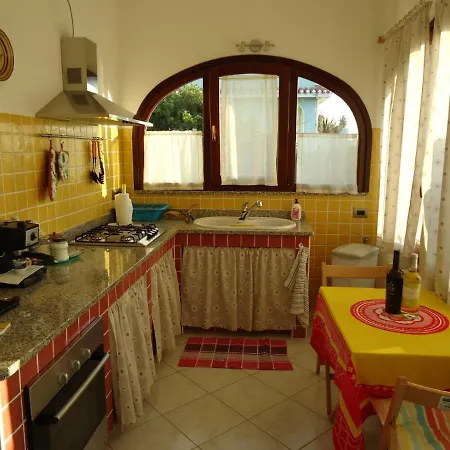 Casa Vacanze L'acero 포르토스쿠소