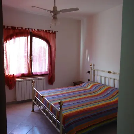 펜션 Casa Vacanze L'acero