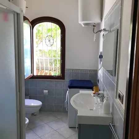 펜션 Casa Vacanze L'acero *