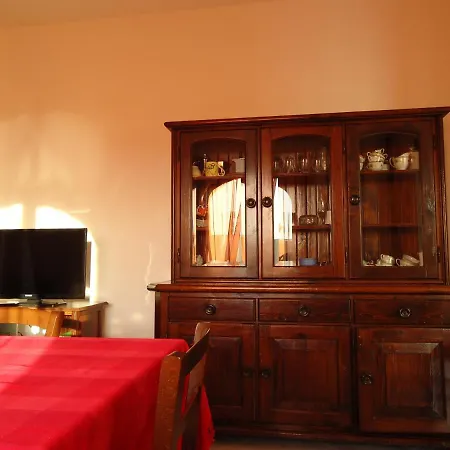 펜션 Casa Vacanze L'acero