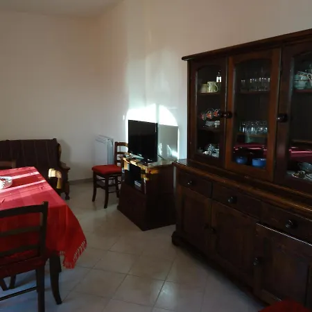 Casa Vacanze L'acero 펜션 포르토스쿠소