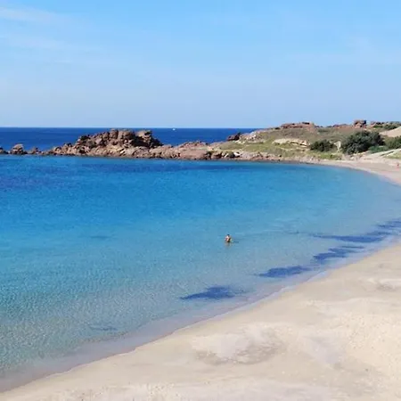 펜션 Casa Vacanze L'acero *